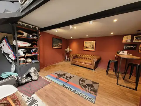 Galpon en Alquiler en Villa crespo