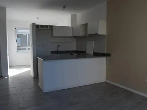 Venta de Monoambiente a estrenar en San Cristóbal con balcón