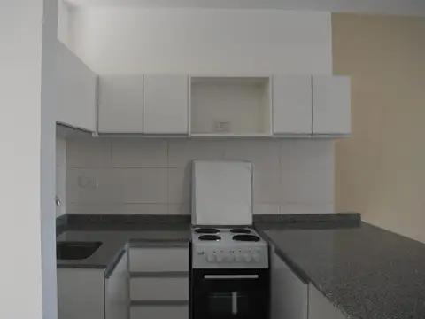 Venta de Monoambiente a estrenar en San Cristóbal con balcón