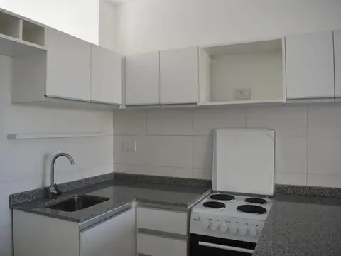 Venta de Monoambiente a estrenar en San Cristóbal con balcón