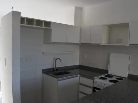 Venta de Monoambiente a estrenar en San Cristóbal con balcón