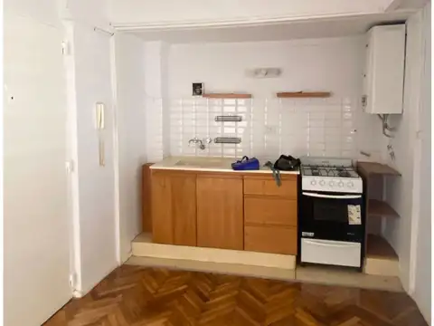 Departamento en Alquiler de 2 ambientes