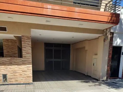 Juan Agustín García 5100