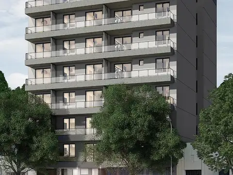 Departamento 2 Amb en Boedo PRE-VENTA al Costo