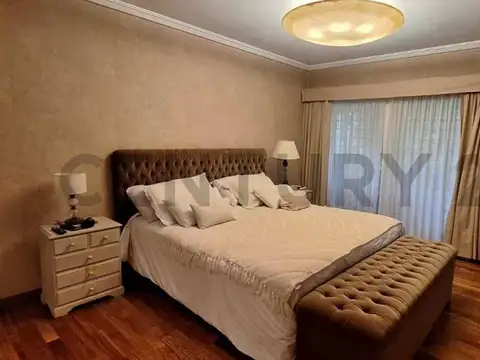 Venta Casa 5 ambientes Parque Leloir Permuta