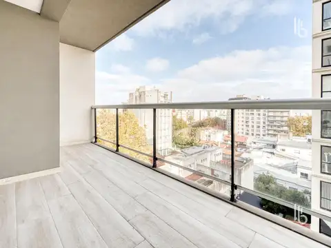 Departamento en Venta al Este