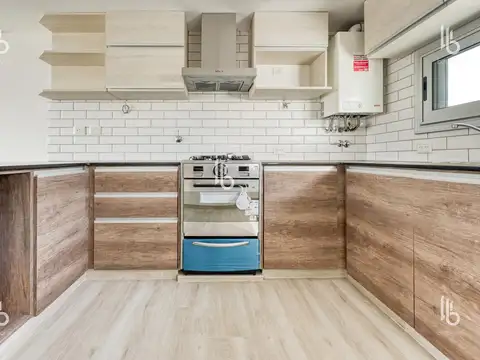 Departamento en Venta en Plaza Mitre, USD 189.900