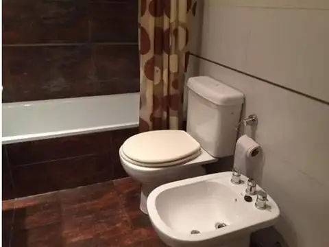 Departamento en Alquiler Temporal de Monoambiente