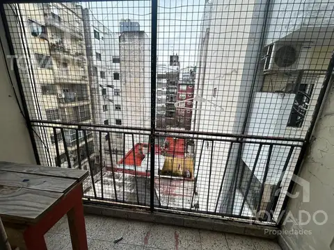 Departamento en Venta en Parque Centenario, USD 100.000