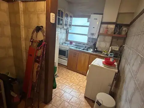 Departamento en Venta 60 años