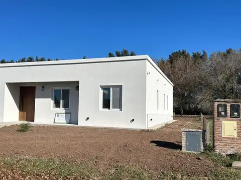 Casa en Venta en Countries y Barrios Cerrados en Campana, USD 248.000
