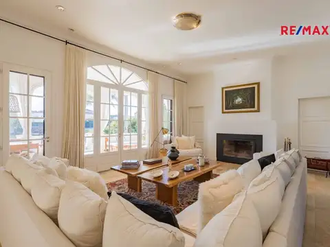 Cabos del Lago Nordelta 1000