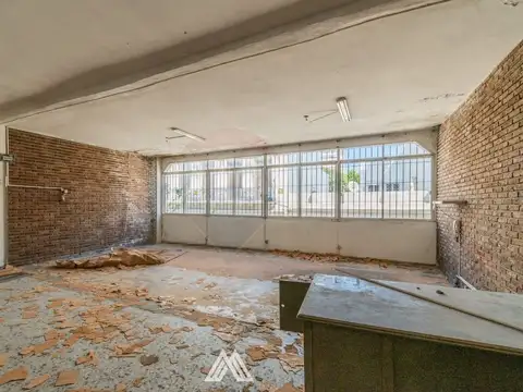 Alquiler de local en Ciudad Vieja