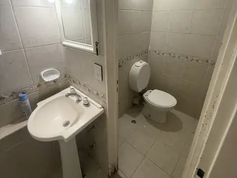 CASA EN Bº ISIDRO QUIROGA