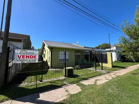 SE VENDE CASA   AYACUCHO