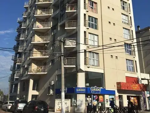 Gral. Las Heras 1300, Piso SEMICUB