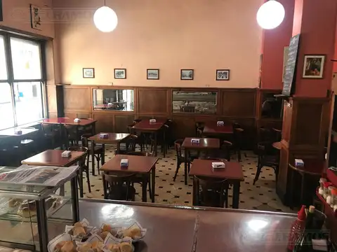 Local en Alquiler 80 años