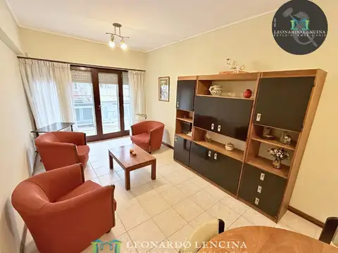 Departamento en Venta en Macrocentro, USD 108.900