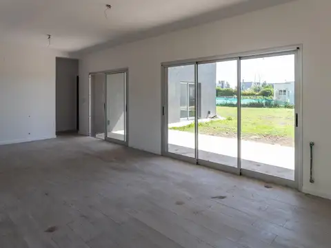 Casa en Venta A Estrenar