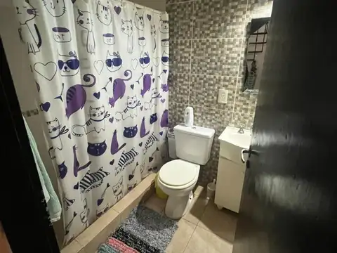 Ph al fondo en Pablo Podestá