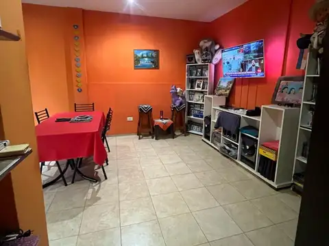 Depto Tipo Casa en Venta de 3 dormitorios