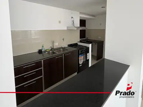 Departamento en Alquiler de 2 dormitorios