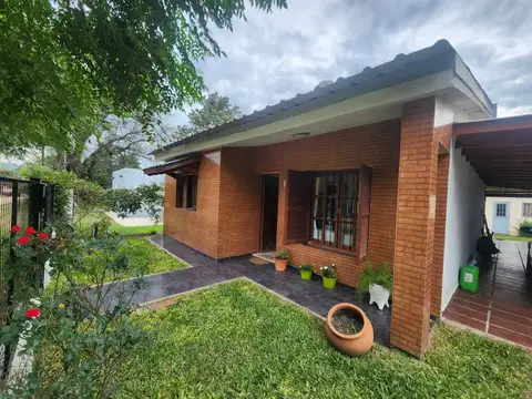 Casa en Venta en Bialet Masse, USD 61.900