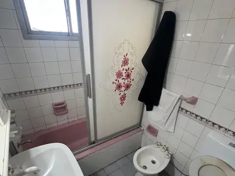 Departamento en Venta en Caballito, USD 155.000