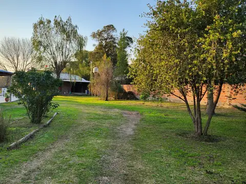 Quinta en Venta 10 años