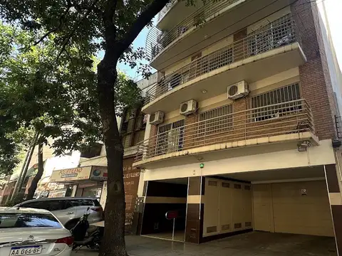 Departamento en alquiler en Caballito