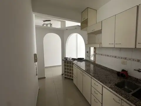 Departamento en Alquiler 35 años