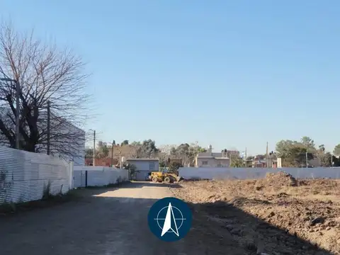 Terreno en Venta de 20700,0 m2
