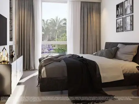 Departamento en Venta de 3 dormitorios