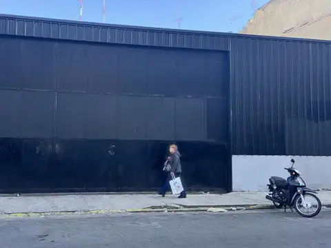 Terreno Lote  en Venta en Centro, Capital Federal, Buenos Aires