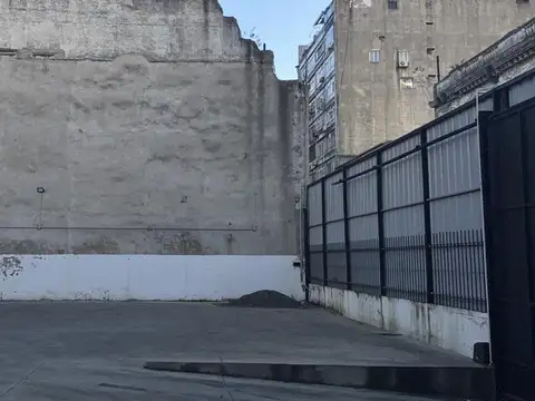 Terreno en Venta en Centro, USD 2.000.000