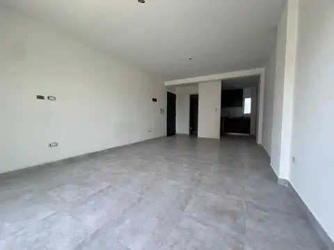 Dpto 1 amb a estrenar con balcon Lanus Oeste