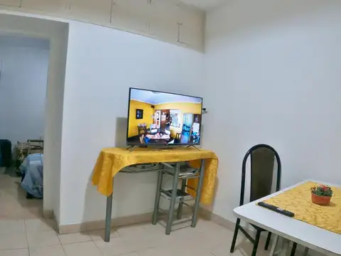 Depto Tipo Casa en Venta de 1 dormitorio