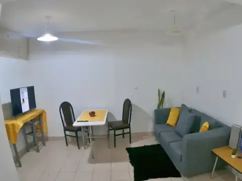 Depto Tipo Casa en Venta de 2 ambientes