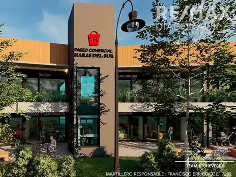 Haras Del Sur 2 Ruta Provincial 2, km 73