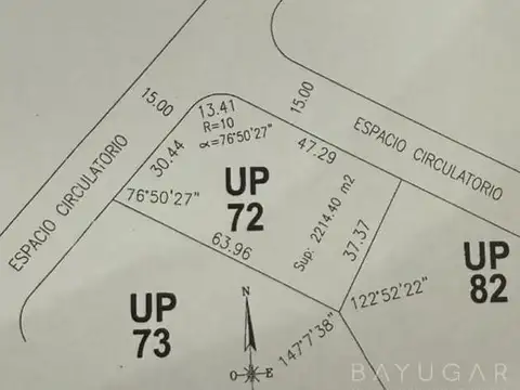 Terreno en Venta en Everlinks Golf & Country Club, USD 30.000