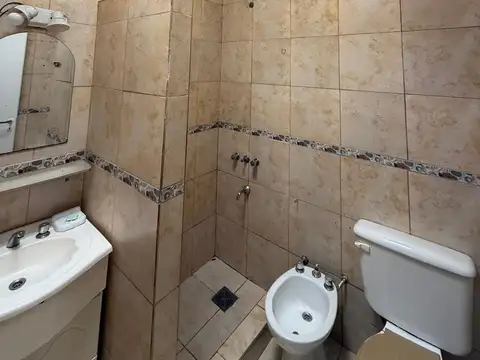 Depto Tipo Casa en Alquiler de 1 dormitorio