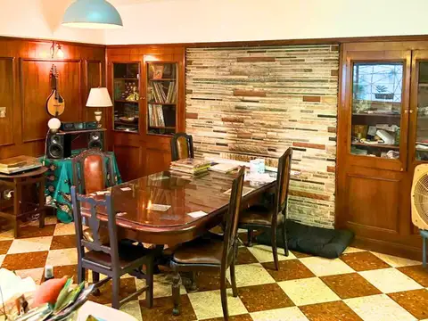 Casa en Venta 30 años