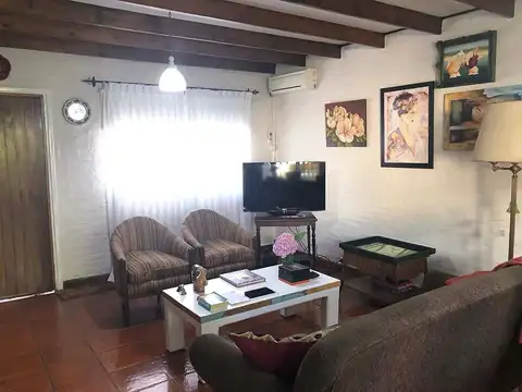 Casa en Venta 25 años
