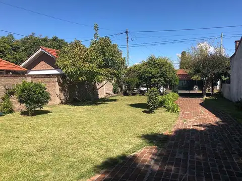 Ferre 537 Entre Mitre Y Canale