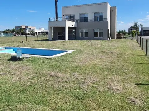 Haras del Sur III 100