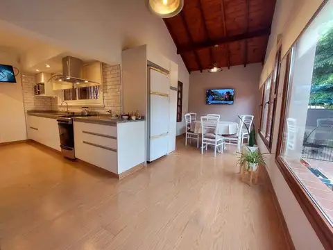 Casa en Alquiler Temporal de 3 dormitorios