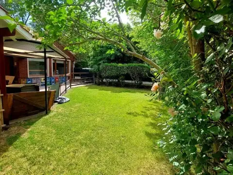 Casa en Alquiler Temporal al Norte