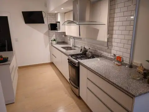 Casa en Alquiler Temporal en Miramar, USD 2.200