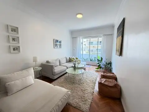 Departamento en Venta en Recoleta, USD 365.000