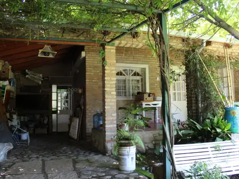 Casa en Venta en Bialet Masse, USD 120.000